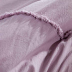 Σετ Παπλωματοθήκη Charisma Natural Collection 230X250 Pink